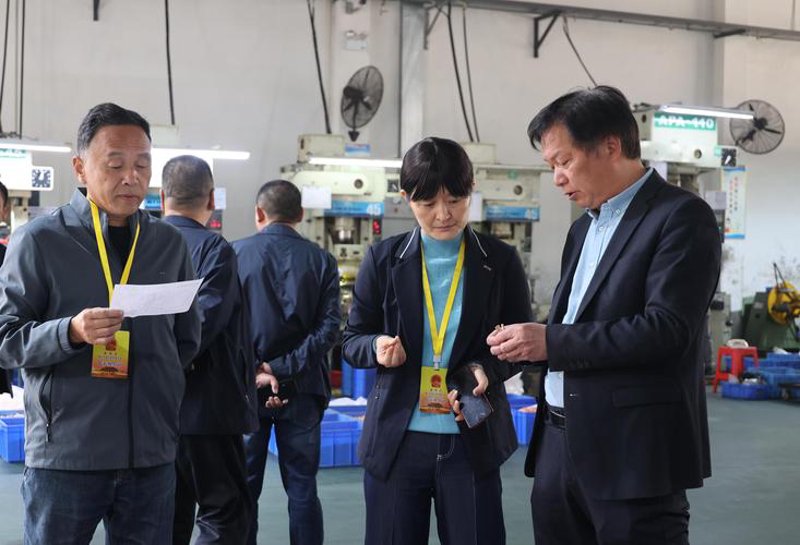 电子元器件批发行业：市场趋势与机遇
